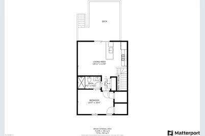 126 Princeton St. #3, Boston, MA 02128 - Photo 8