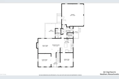 361 High Rock St, Needham, MA 02492 - Photo 36