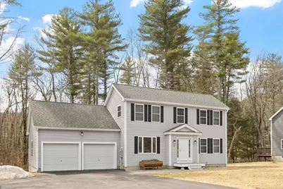 3 Pine Hill Way #3, Harvard, MA 01451 - Photo 1