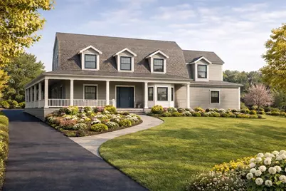 151 Pine Ridge Road, Newton, MA 02468 - Photo 1