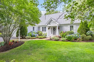 111 Reflection Dr, Sandwich, MA 02563 - Photo 34