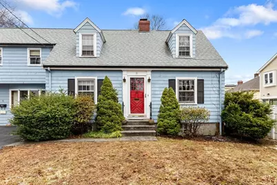 11 Barbara Ter, Watertown, MA 02472 - Photo 2