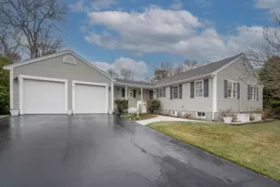 3 Lynne Rd, Wareham, MA 02571 - Photo 1