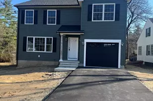 147 Parkerview, Springfield, MA 01119 - Photo 1