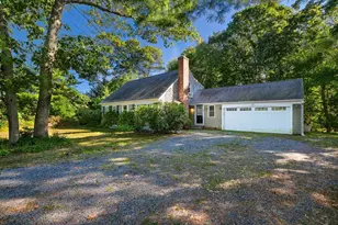 679 N Falmouth, Falmouth, MA 02556 - Photo 1