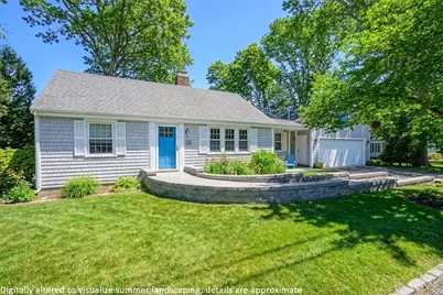 60 Linden Lane, Barnstable, MA 02655 - Photo 1