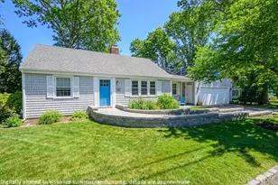 60 Linden Ln, Barnstable, MA 02655 - Photo 1
