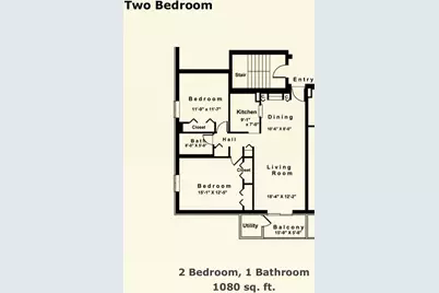 2 Ocean #402, Revere, MA 02151 - Photo 10