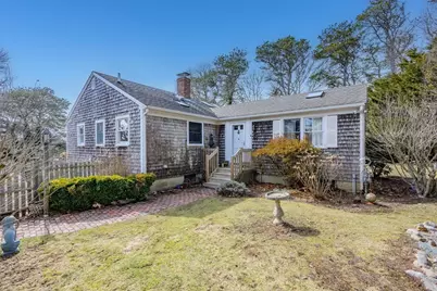 118 Wilfred Rd, Chatham, MA 02633 - Photo 4