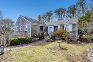 118 Wilfred Rd, Chatham, MA 02633 - Photo 4