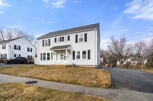 96-98 Uncatena Ave, Worcester, MA 01606 - Photo 2