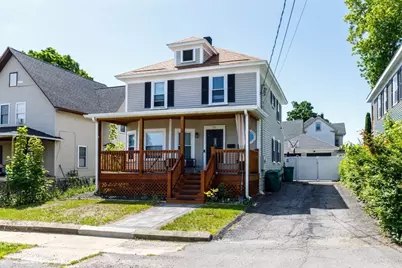 33 Henry Street, Fitchburg, MA 01420 - Photo 2