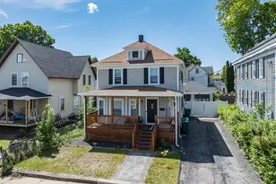 33 Henry St, Fitchburg, MA 01420 - Photo 20