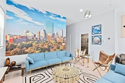 108-110 Trenton St #1, Boston, MA 02128 - Photo 4