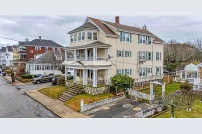 93 Osborn St, Fall River, MA 02724 - Photo 1