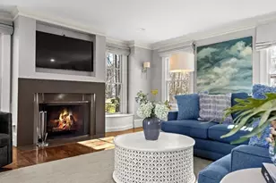 8 Tennyson Rd, Wellesley, MA 02481 - Photo 4