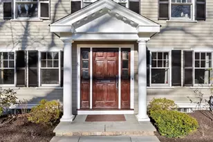 8 Tennyson Rd, Wellesley, MA 02481 - Photo 2