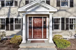8 Tennyson Rd, Wellesley, MA 02481 - Photo 2
