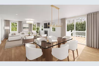 89 Oliver Pond Circle #4, Franklin, MA 02038 - Photo 2