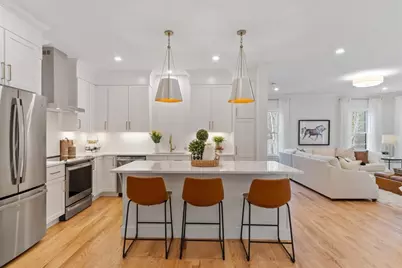 89 Oliver Pond Circle #4, Franklin, MA 02038 - Photo 2