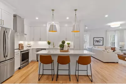 89 Oliver Pond Circle #4, Franklin, MA 02038 - Photo 2