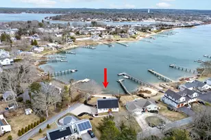 8 Pine Tree Dr, Wareham, MA 02532 - Photo 1