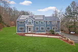 204 Coventry Ln, North Andover, MA 01845 - Photo 1