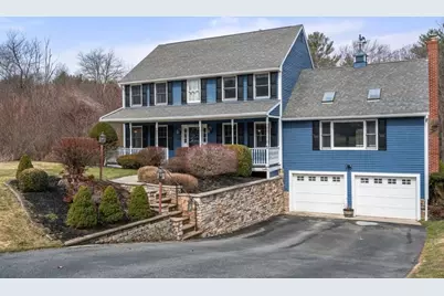 34 Sable Run Ln, Methuen, MA 01844 - Photo 1