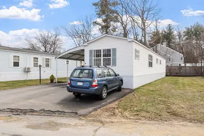 556 Central #183, Leominster, MA 01453 - Photo 26