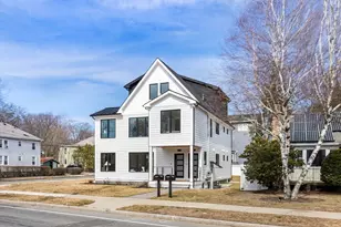 267 River St, Newton, MA 02465 - Photo 20
