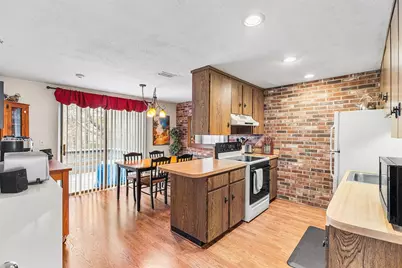 17 Pinebrook Ln #3, Easton, MA 02375 - Photo 6