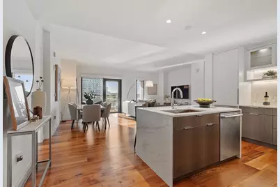 300 Pier 4 Blvd #3B, Boston, MA 02210 - Photo 6
