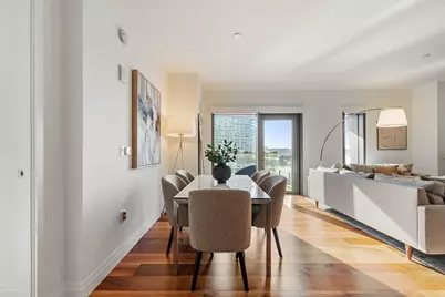 300 Pier 4 Blvd #3B, Boston, MA 02210 - Photo 4