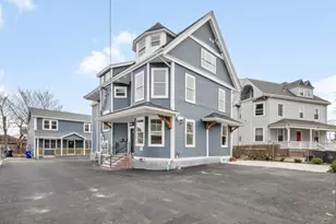 66-66R Stanley St, Boston, MA 02125 - Photo 1