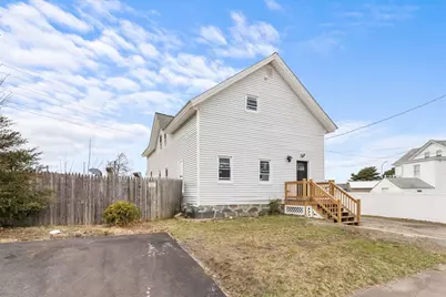 161 Cohannet St, Taunton, MA 02780 - Photo 1