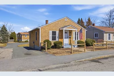 6 Parker St, Rockport, MA 01966 - Photo 2