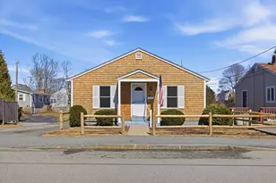 6 Parker St, Rockport, MA 01966 - Photo 1