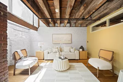 120 Fulton St #DE, Boston, MA 02109 - Photo 2