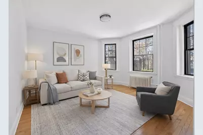 370 Chestnut Hill #3, Boston, MA 02135 - Photo 1