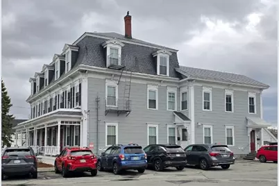 5 Central Sq. #5 1/2, Chelmsford, MA 01824 - Photo 2