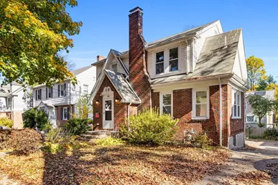 303 Russett Road, Brookline, MA 02467 - Photo 2