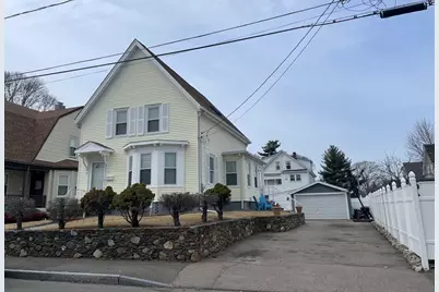 73 Lowell St, Brockton, MA 02301 - Photo 1