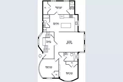 66 Stanley St #1, Boston, MA 02125 - Photo 24