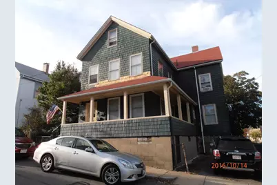 6 Rowley St. #1R, Boston, MA 02122 - Photo 1