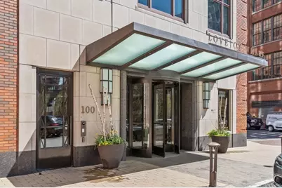 100 Lovejoy Wharf #5H, Boston, MA 02205 - Photo 20