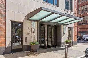 100 Lovejoy Wharf, Boston, MA 02205 - Photo 20