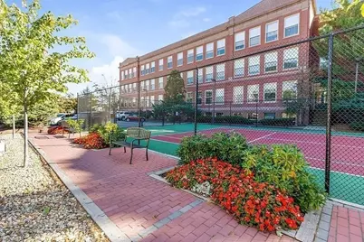 48 Forest St #106, Medford, MA 02155 - Photo 24