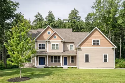 121 Taylor Farm Rd, Boxborough, MA 01719 - Photo 2