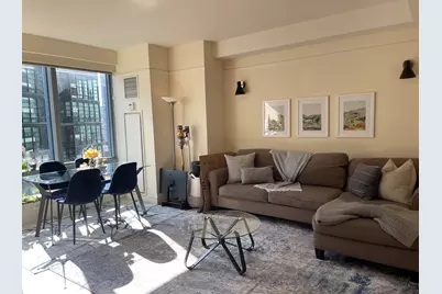 1 Avery Street #15E, Boston, MA 02111 - Photo 2