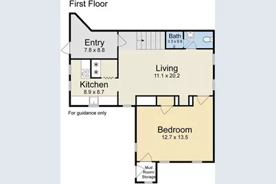 9 Kidder Ave #2, Somerville, MA 02144 - Photo 26